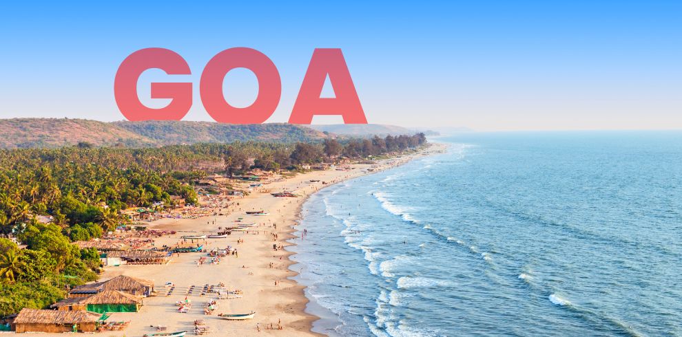 Goa
